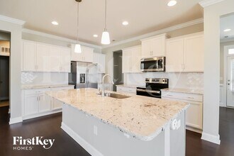 159 Grey Hawk Dr in Garner, NC - Foto de edificio - Building Photo