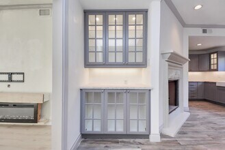 840 Threadneedle St in Houston, TX - Foto de edificio - Building Photo