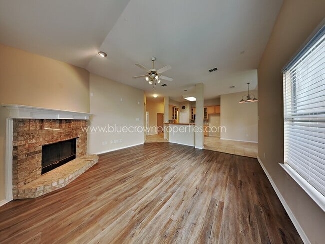 11364 Lockshire Dr in Frisco, TX - Building Photo - Building Photo