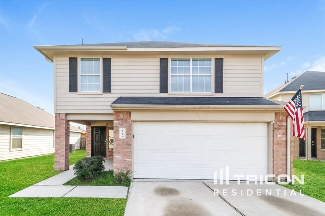 property at 21414 Jamals Way