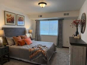 Chisago Lake Apartments in Chisago City, MN - Building Photo - Building Photo