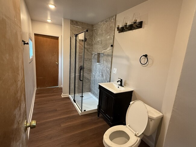 3101 Wade Ave in Cleveland, OH - Building Photo - Building Photo