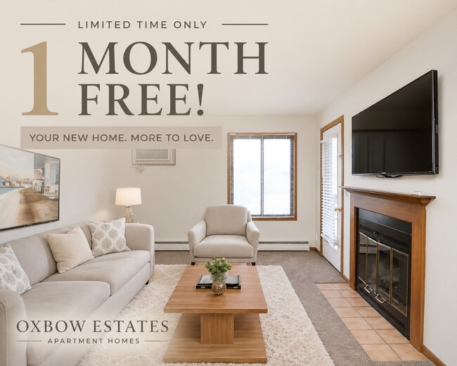 Oxbow Estates