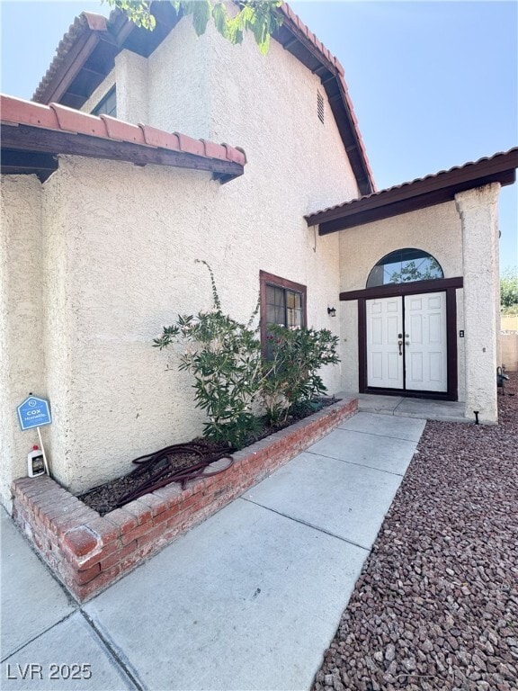 6437 Peachwood Rd in Las Vegas, NV - Building Photo - Building Photo