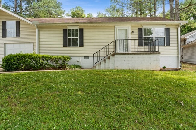 2822 Airwood Dr