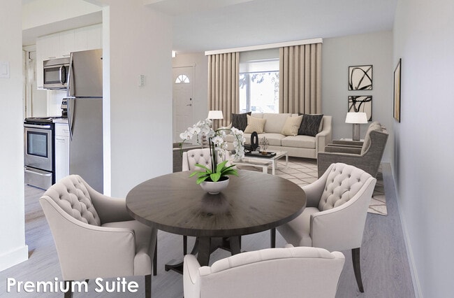 Wascana Park Estates in Regina, SK - Building Photo - Building Photo