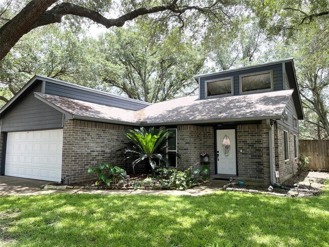 3215 Keywood Ln in Katy, TX - Building Photo - Building Photo