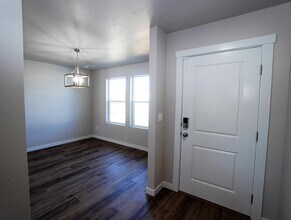 3047 W Dark Sky St in Kuna, ID - Building Photo - Building Photo