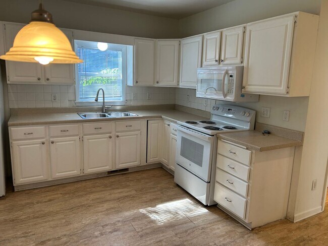 property at 1024 Euclid St