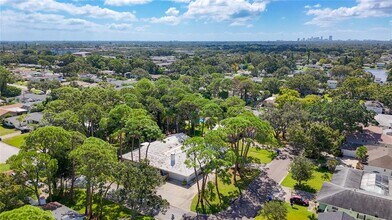 8693 15th St N in St. Petersburg, FL - Building Photo - Building Photo