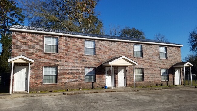 301 E Elizabeth St, Unit #2