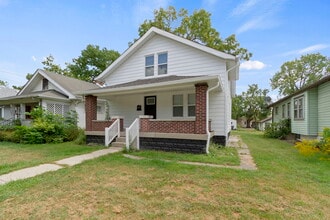 1537 E Legrande Ave in Indianapolis, IN - Building Photo - Building Photo