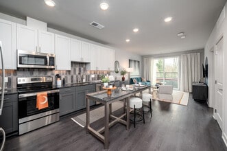 Crescent at Chevy Chase in Chevy Chase, MD - Building Photo - Interior Photo