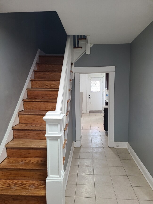 531 Willow Ave in Baltimore, MD - Building Photo - Building Photo