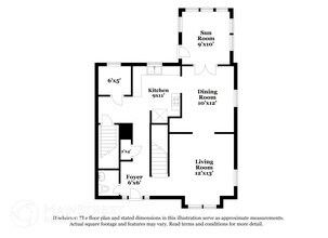 849 Rawls Dr in Raleigh, NC - Building Photo - Building Photo
