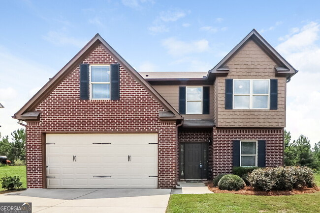 property at 67 Hamilton Blvd NW