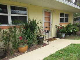 209 Cleveland Ave in Cocoa Beach, FL - Building Photo