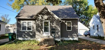 1215 7th Ave SE in Rochester, MN - Building Photo