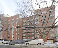 The Trent in Flushing, NY - Foto de edificio - Building Photo