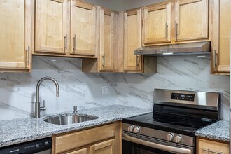 256 Parker Hill Ave in Boston, MA - Building Photo - Building Photo