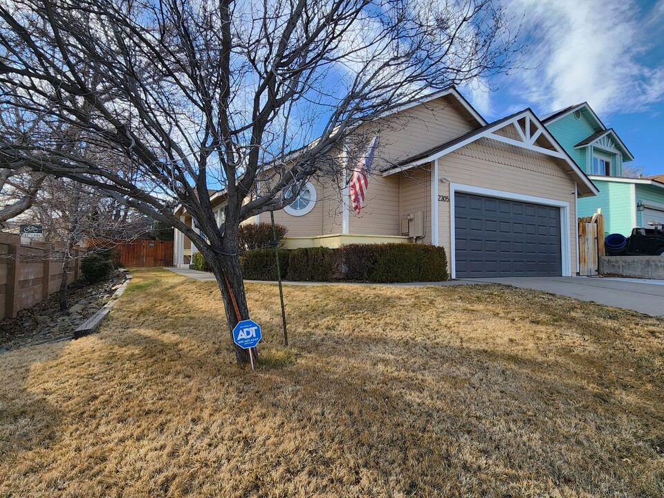 2305 Escalera Ct in Reno, NV - Building Photo