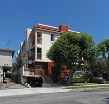 1173 Justin Ave Apartments