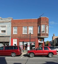 1423 119th St in Whiting, IN - Building Photo - Building Photo