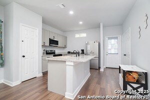 422 K St in San Antonio, TX - Building Photo - Building Photo