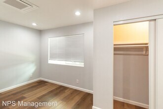 4786 E Malta St in Long Beach, CA - Building Photo - Building Photo