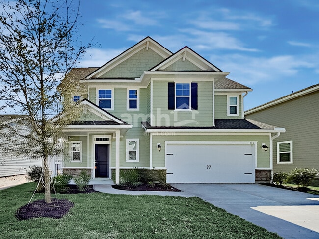 property at 460 Sandstone Dr
