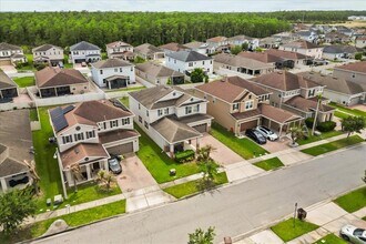 3440 Canvas St in Kissimmee, FL - Building Photo - Building Photo