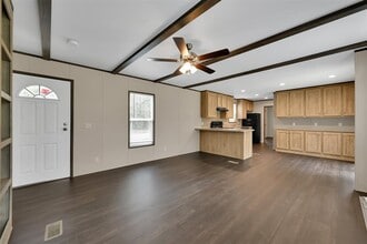 20204 Sherwood Dr in Cleveland, TX - Building Photo - Building Photo