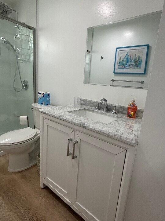 1040 Andrews Rd in West Palm Beach, FL - Building Photo