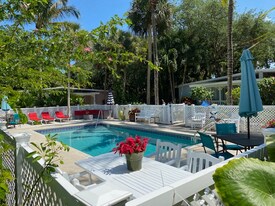 728 Lantana Ln in Vero Beach, FL - Building Photo