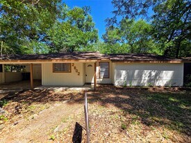 2602 N Red Cedar Cir in Spring, TX - Building Photo