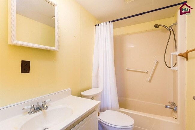 4528 Codorniz St in Las Cruces, NM - Building Photo - Building Photo