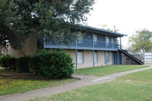 3017 Tudor Ln in Irving, TX - Building Photo