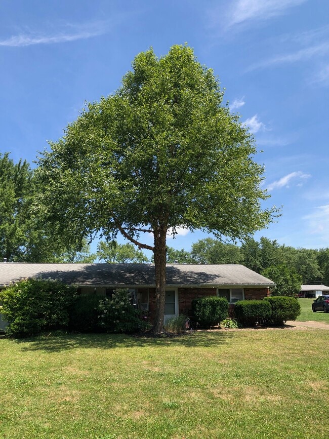 7601 Rob St NW, Unit 7601 in Massillon, OH - Building Photo - Building Photo