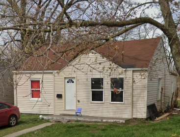 property at 4520 E 10th Ave