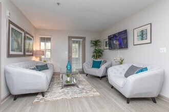 Elevate at Dawson Forest in Dawsonville, GA - Building Photo - Interior Photo