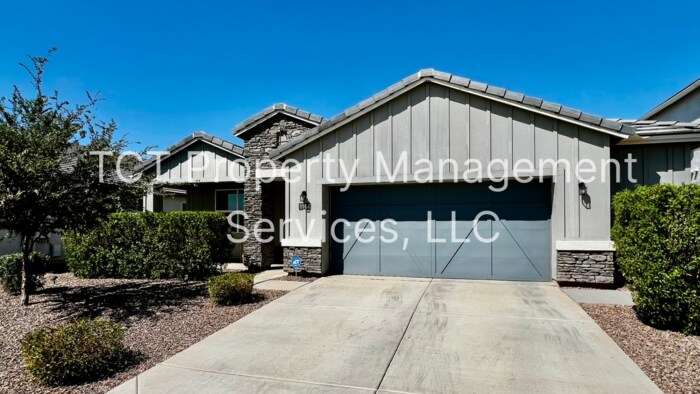 1184 W Sussex St in Queen Creek, AZ - Building Photo