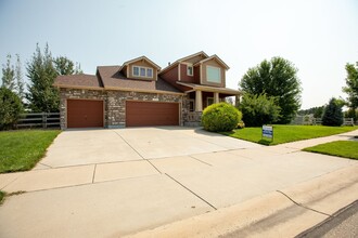 3232 Chase Dr in Fort Collins, CO - Building Photo - Building Photo