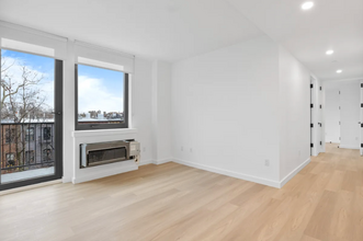 650 Madison St in Brooklyn, NY - Building Photo - Building Photo