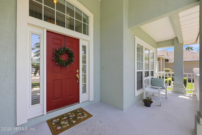 821 Bonaire Cir in Jacksonville Beach, FL - Building Photo - Building Photo