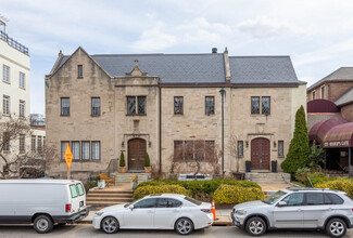 Bishop's Gate in Washington, DC - Building Photo - Building Photo