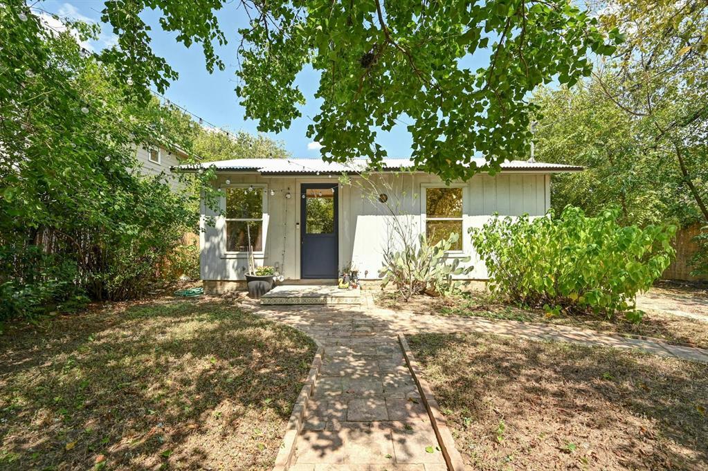 6118 Atwood St in Austin, TX - Building Photo