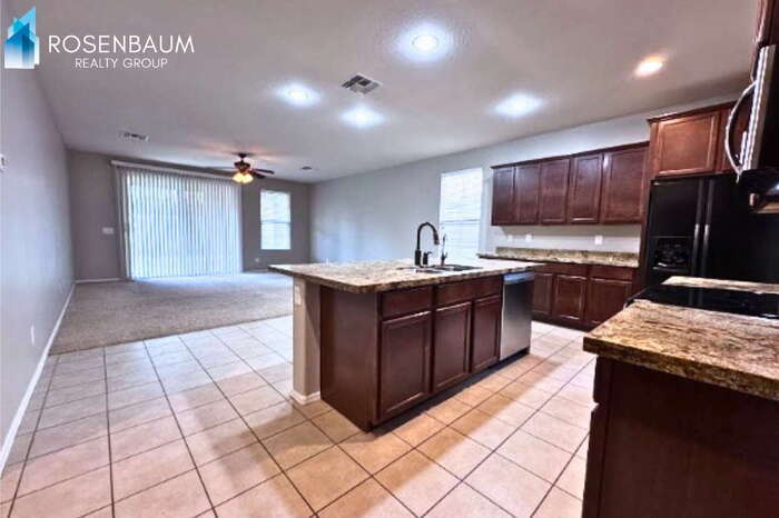 2969 E Isaiah Ave in Gilbert, AZ - Building Photo