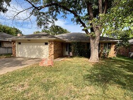 4005 Linda Dr in Amarillo, TX - Building Photo