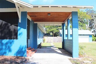 1718 E Elm Rd in Lakeland, FL - Building Photo - Building Photo