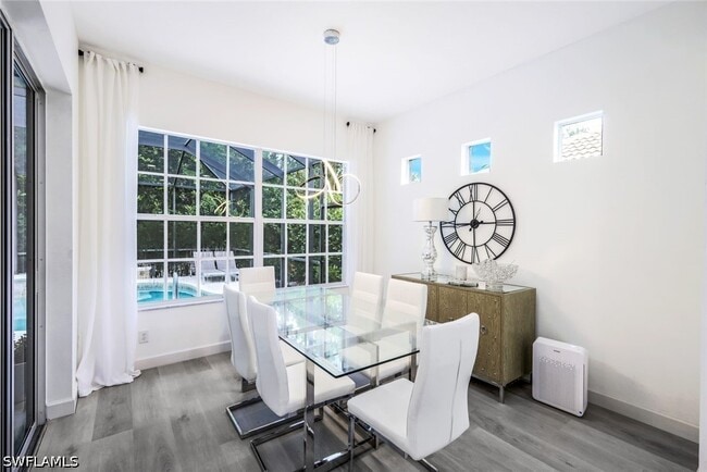 property at 16188 Parque Ln